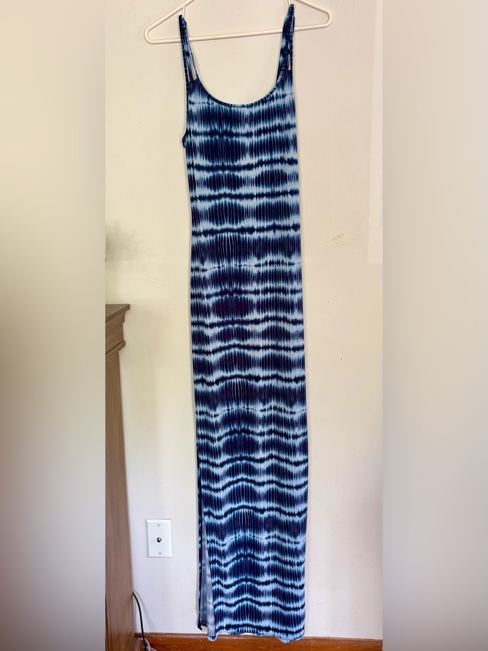 BCBG maxi dress
